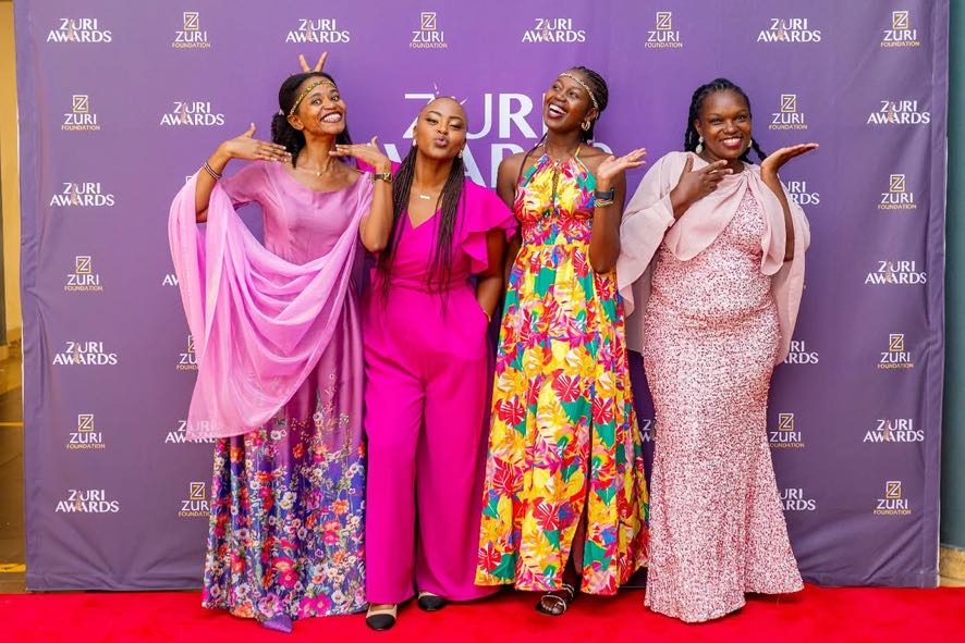 Peaceful Communities