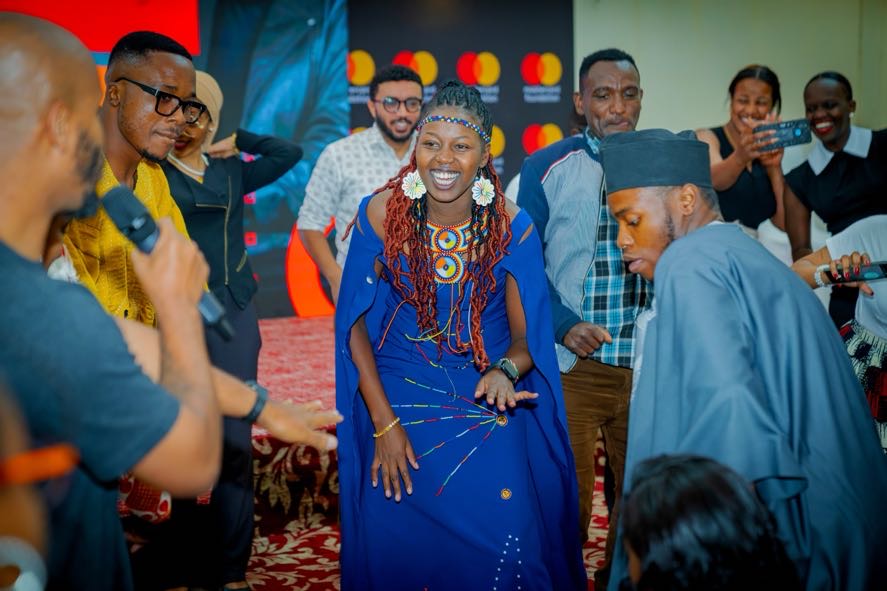 Women empowerment community