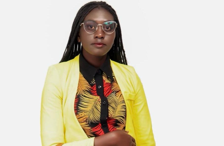 Ruth Jerotich