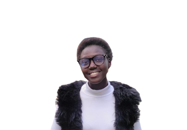 Winnie Jeptoo